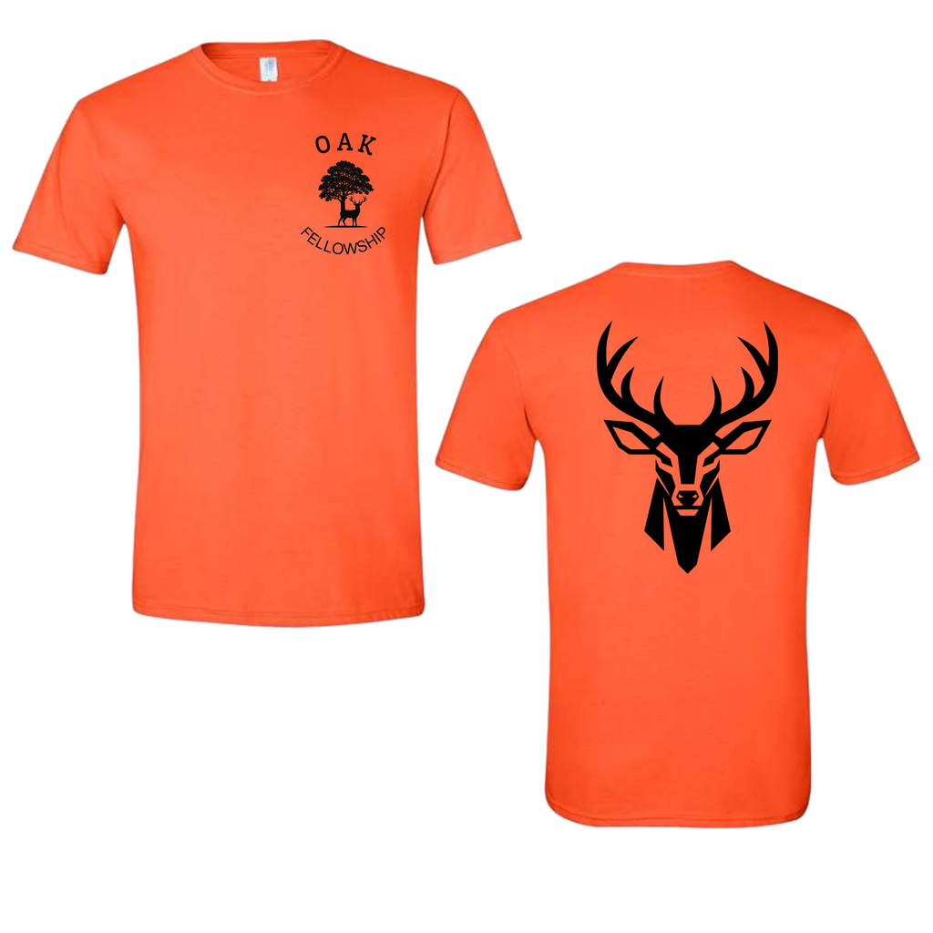 Oak Fellowship - Orange (YS)