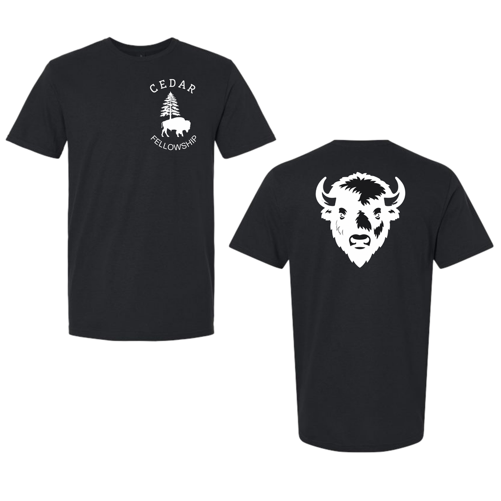 Cedar Fellowship - Black (YS)