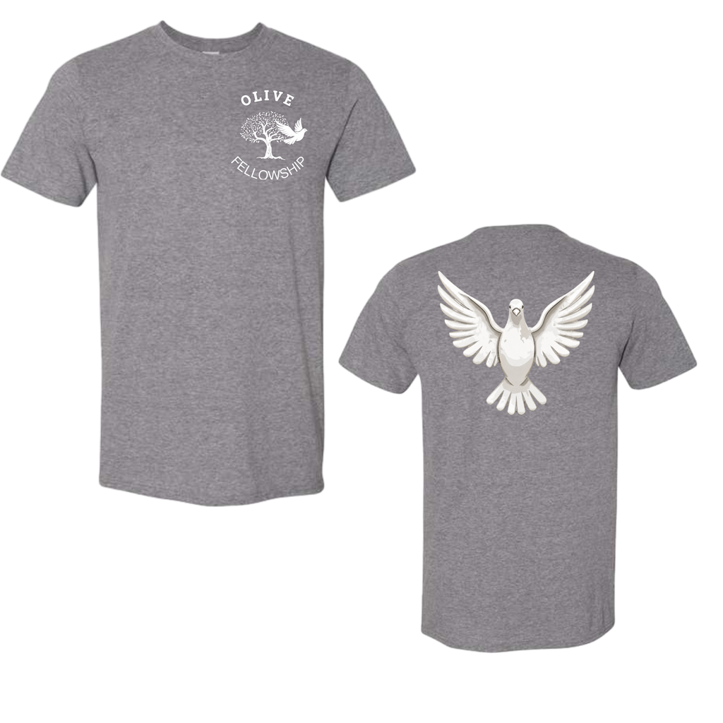 Olive Fellowship - Olive Graphite (YS)