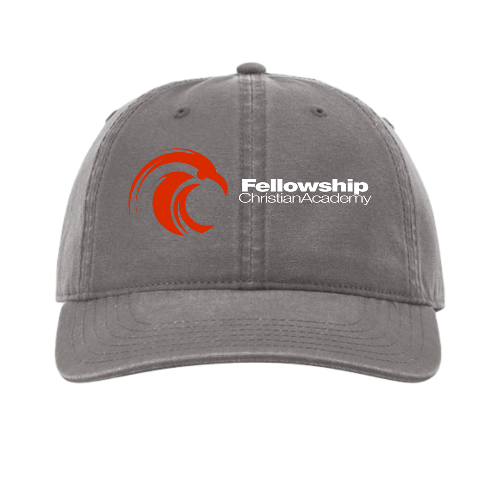 Richardson Odell Unstructured Cap