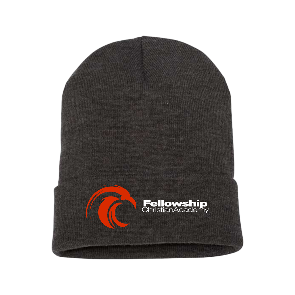 Cuffed Beanie
