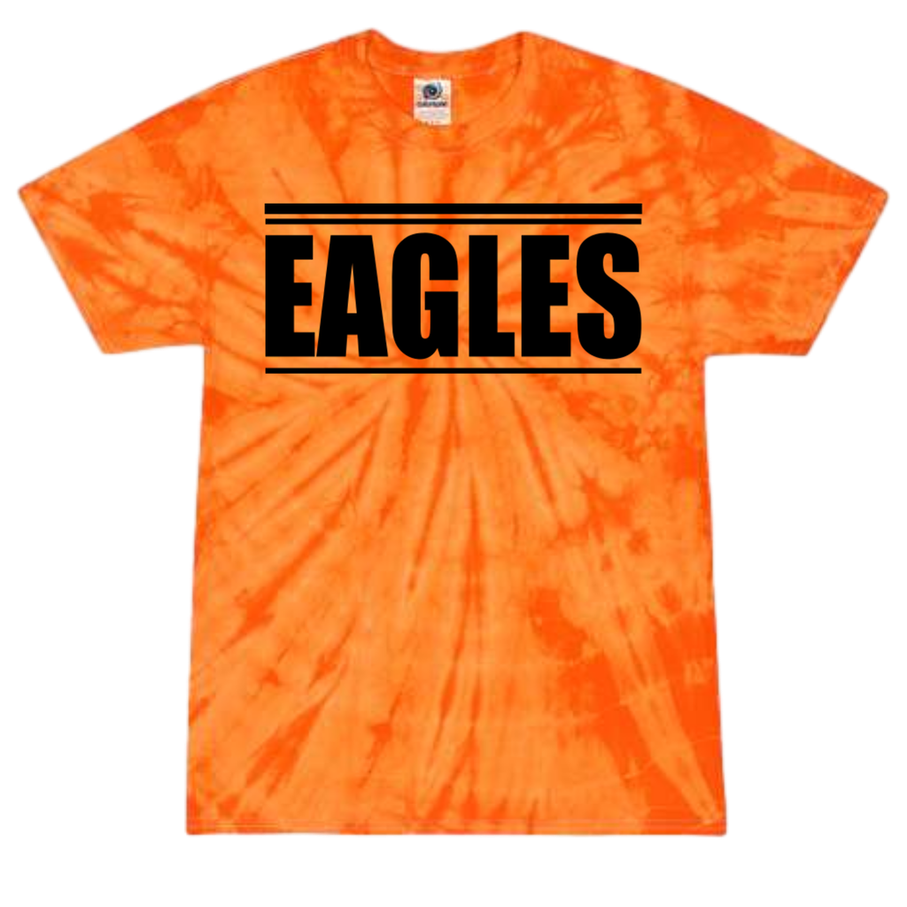 Tie Dye Tee