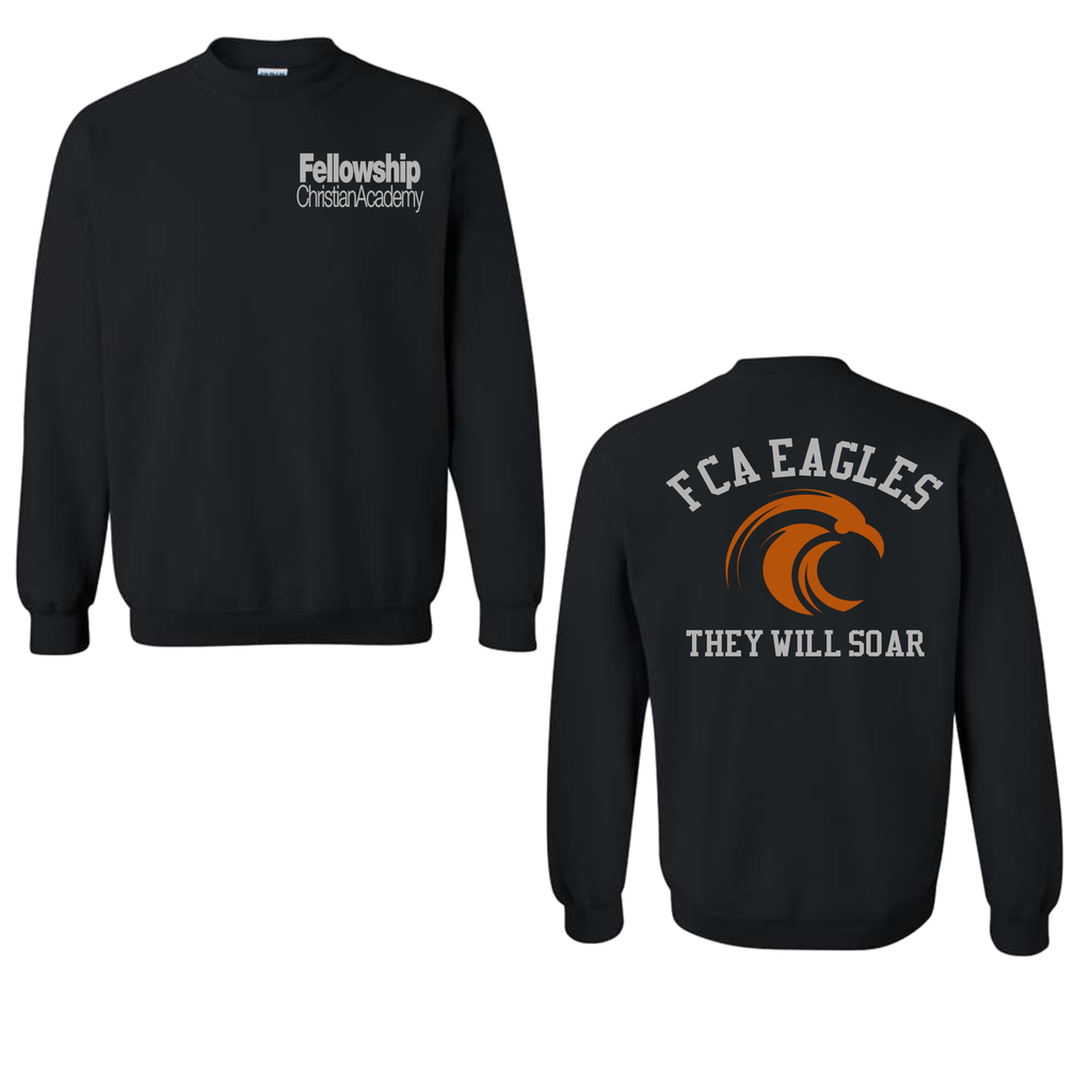 Crewneck Sweatshirt (YXS)